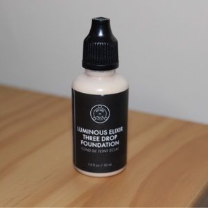 Rituel De Fille Luminous Elixir Three Drop Foundation in Nix
